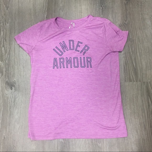 Under Armour Tops - Under Armour heat gear💜